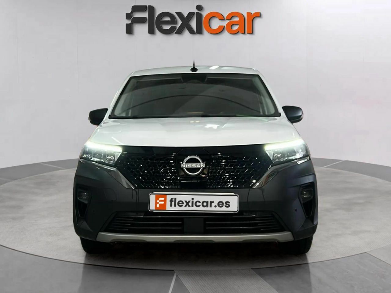 nissan townstar 2024 / foto grande (2)