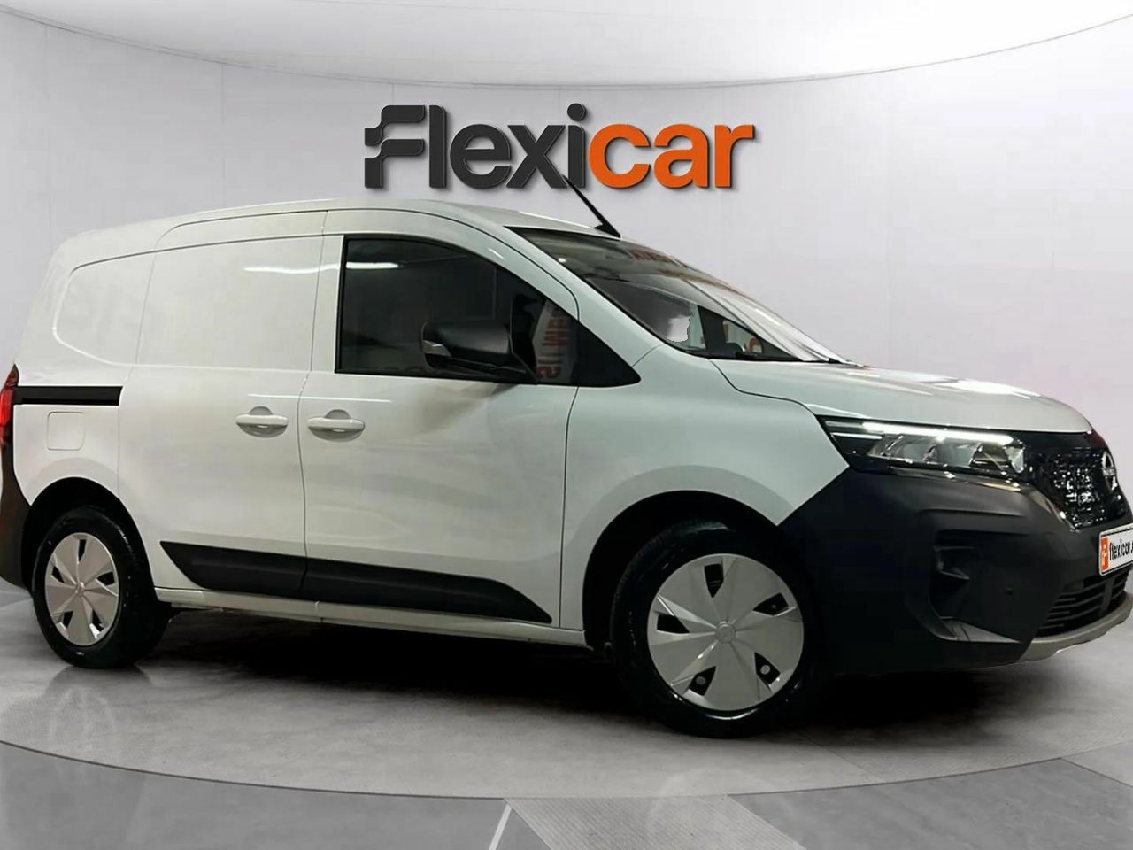 Nissan townstar automatico  de segunda mano - nissan townstar 2024 /