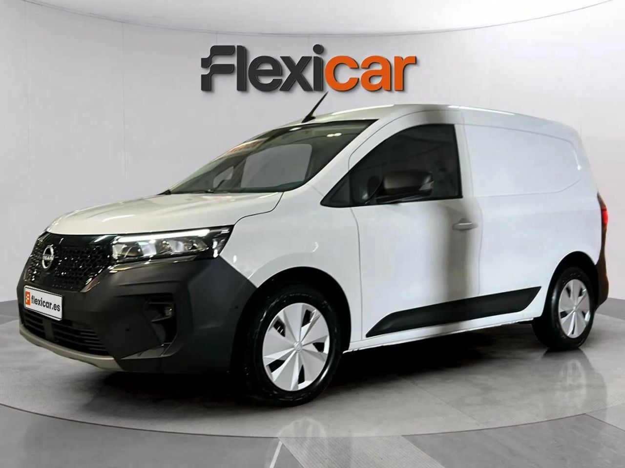 nissan townstar 2024 / foto grande (3)