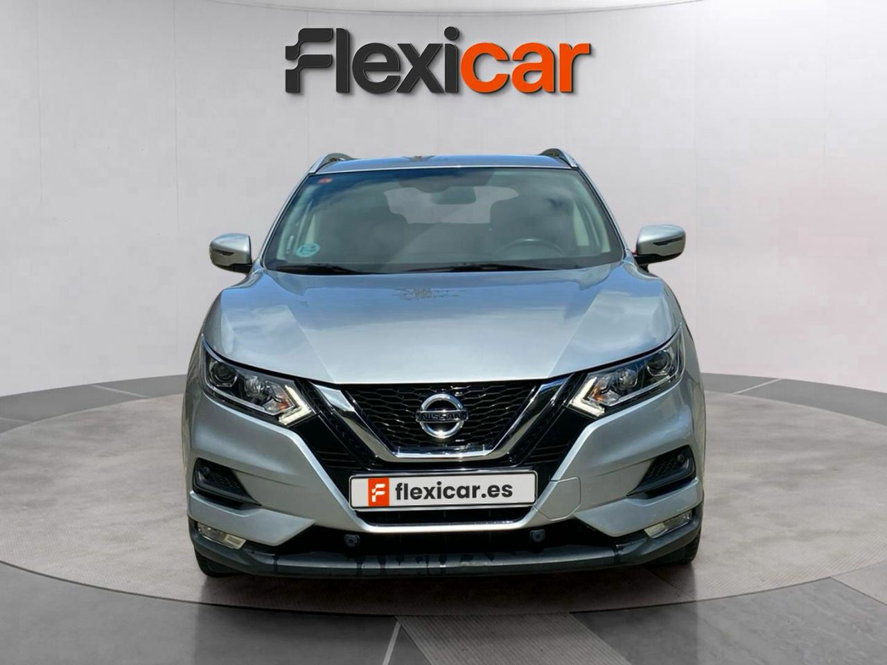 nissan qashqai 2019 / foto grande (2)