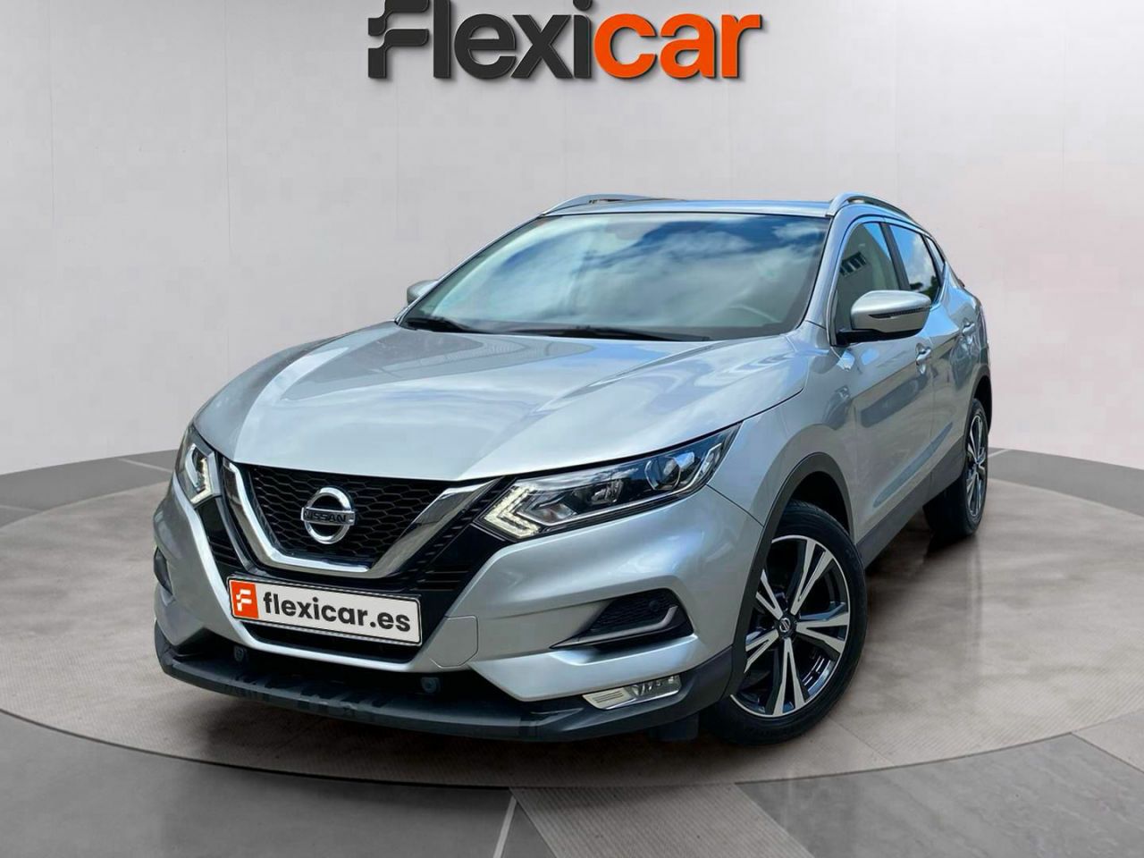 nissan qashqai 2019 / foto grande (3)