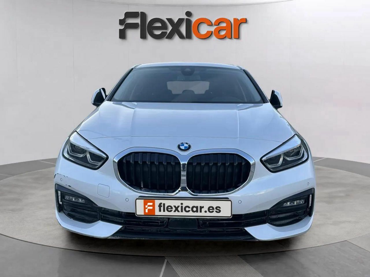 bmw serie 1 2021 / foto grande (3)