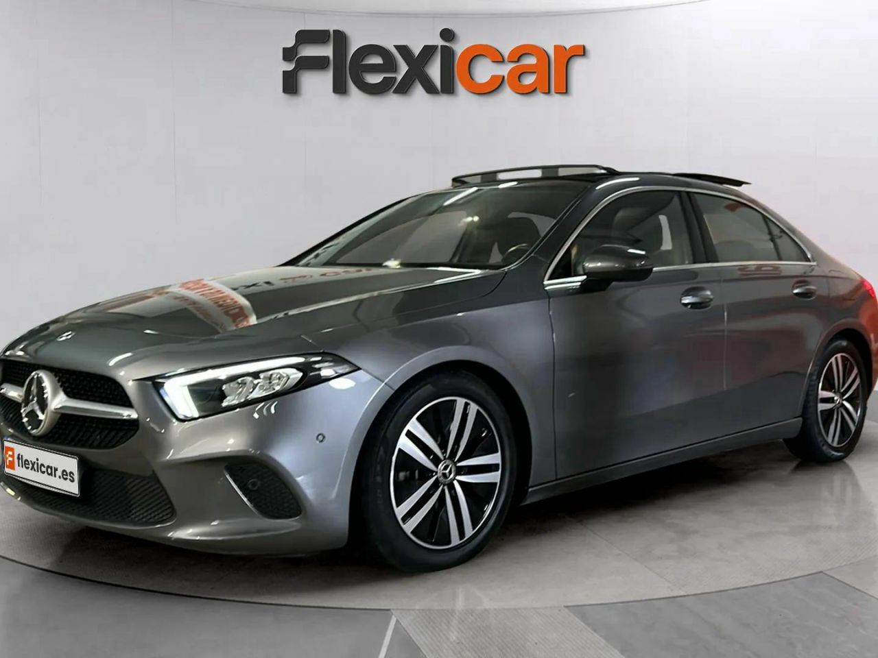 mercedes clase a 2021 / foto grande (3)