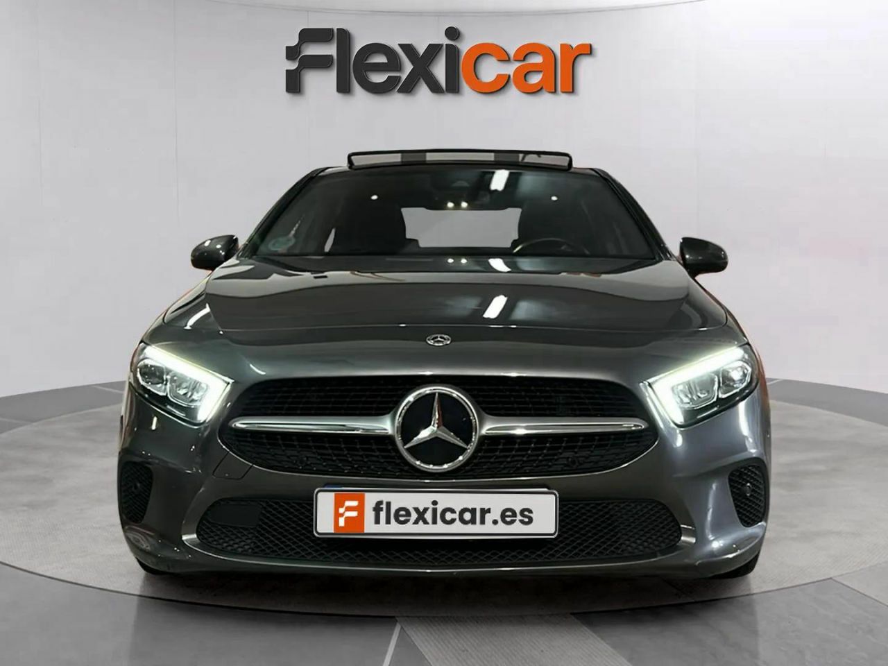 mercedes clase a 2021 / foto grande (2)