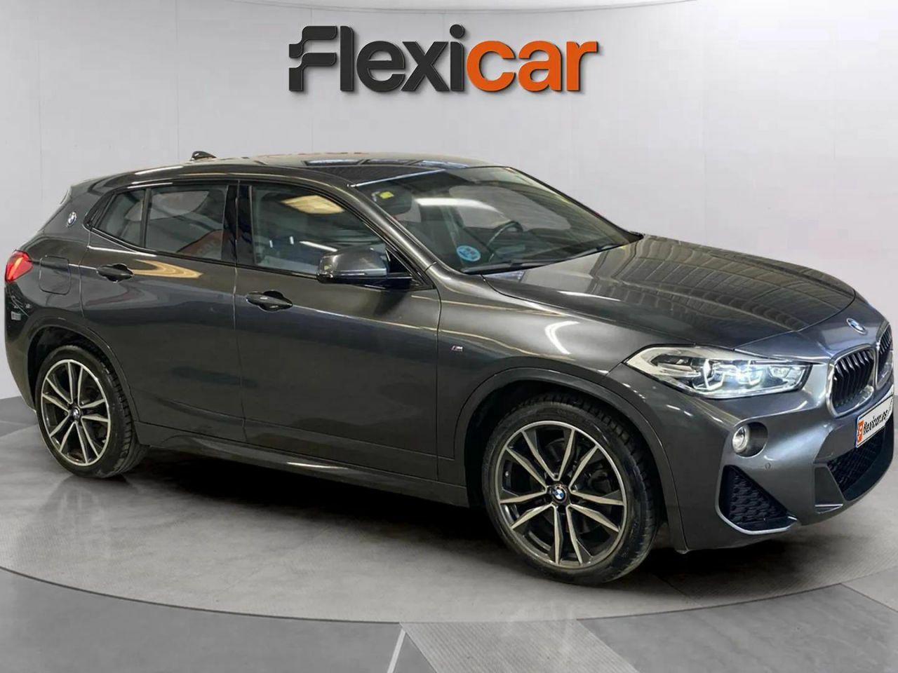 Foto bmw x2 2018 /