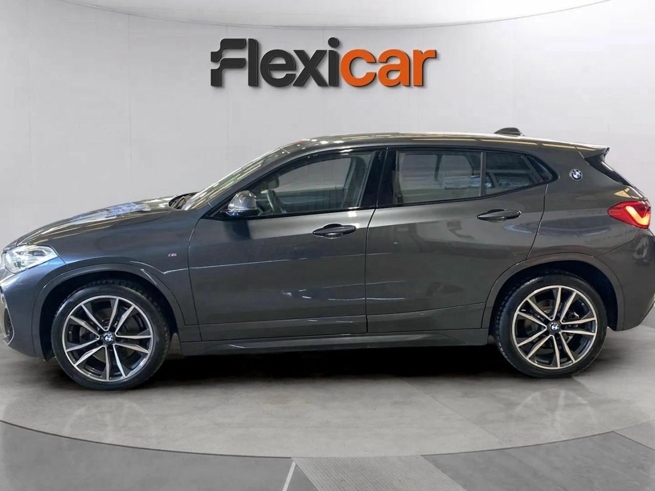 bmw x2 2018 / foto grande (2)