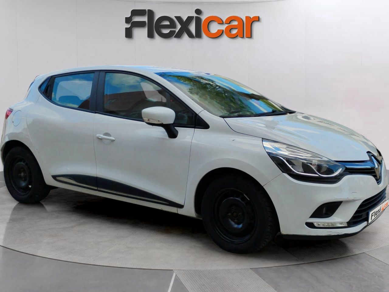 Foto renault clio 2017 /
