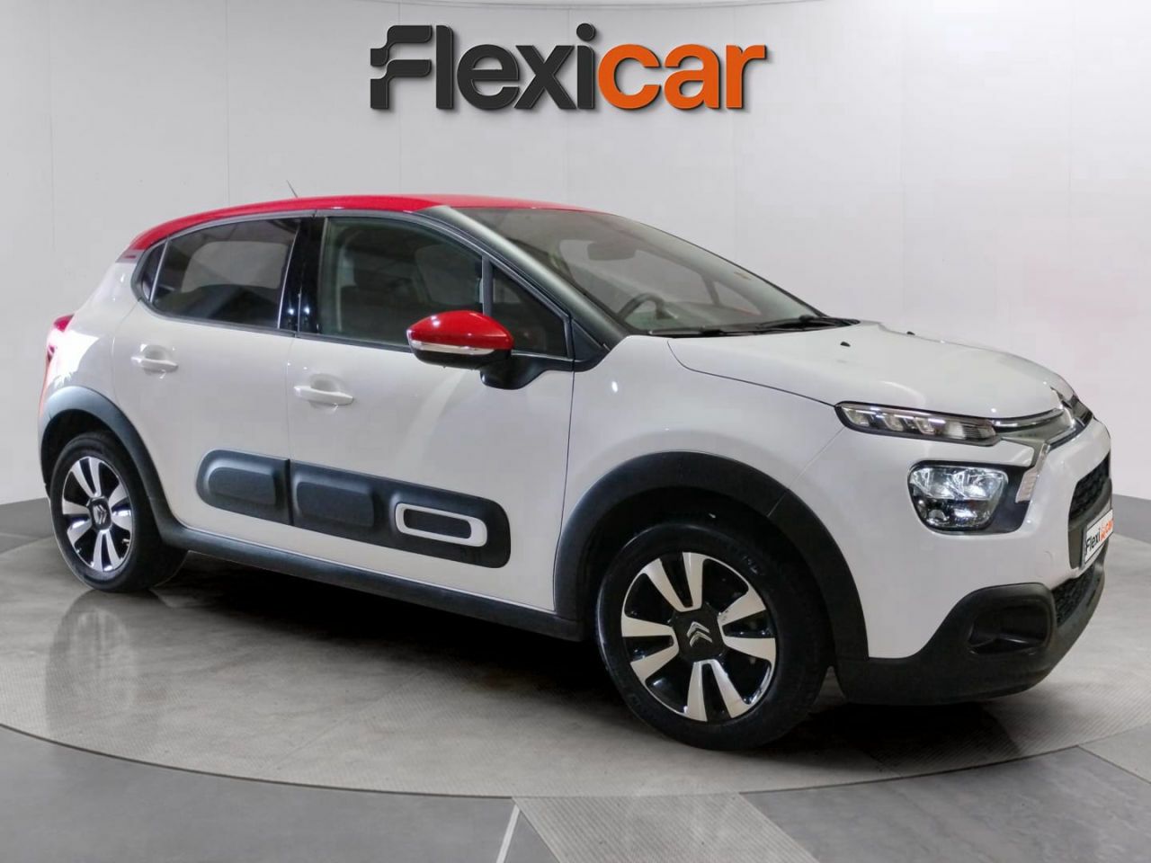 Foto citroën c3 2021 /