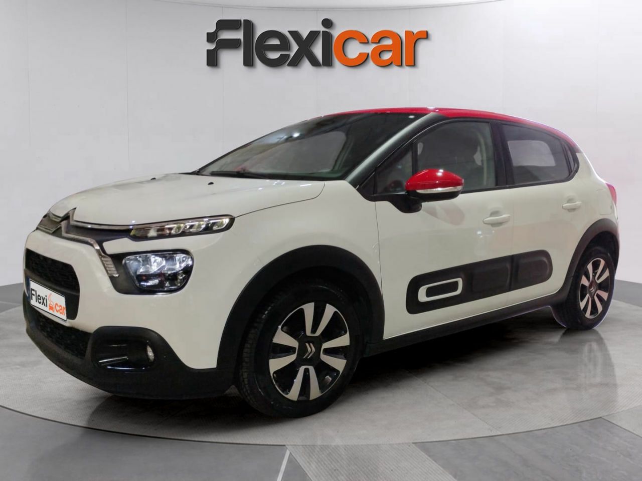 citroën c3 2021 / foto grande (3)