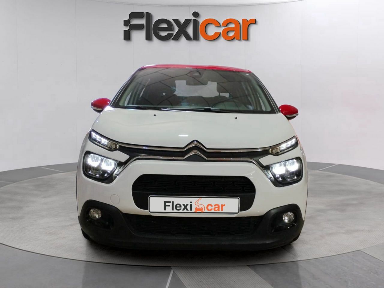 citroën c3 2021 / foto grande (2)