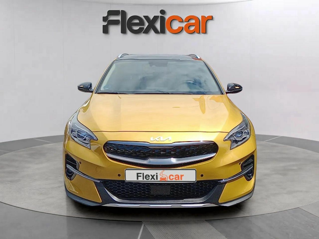 kia xceed 2023 / foto grande (2)