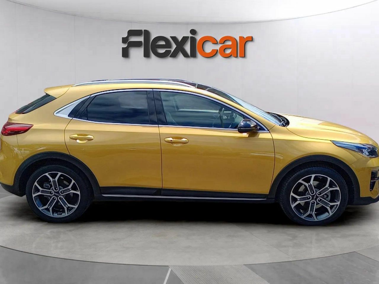 kia xceed 2023 / foto grande (3)