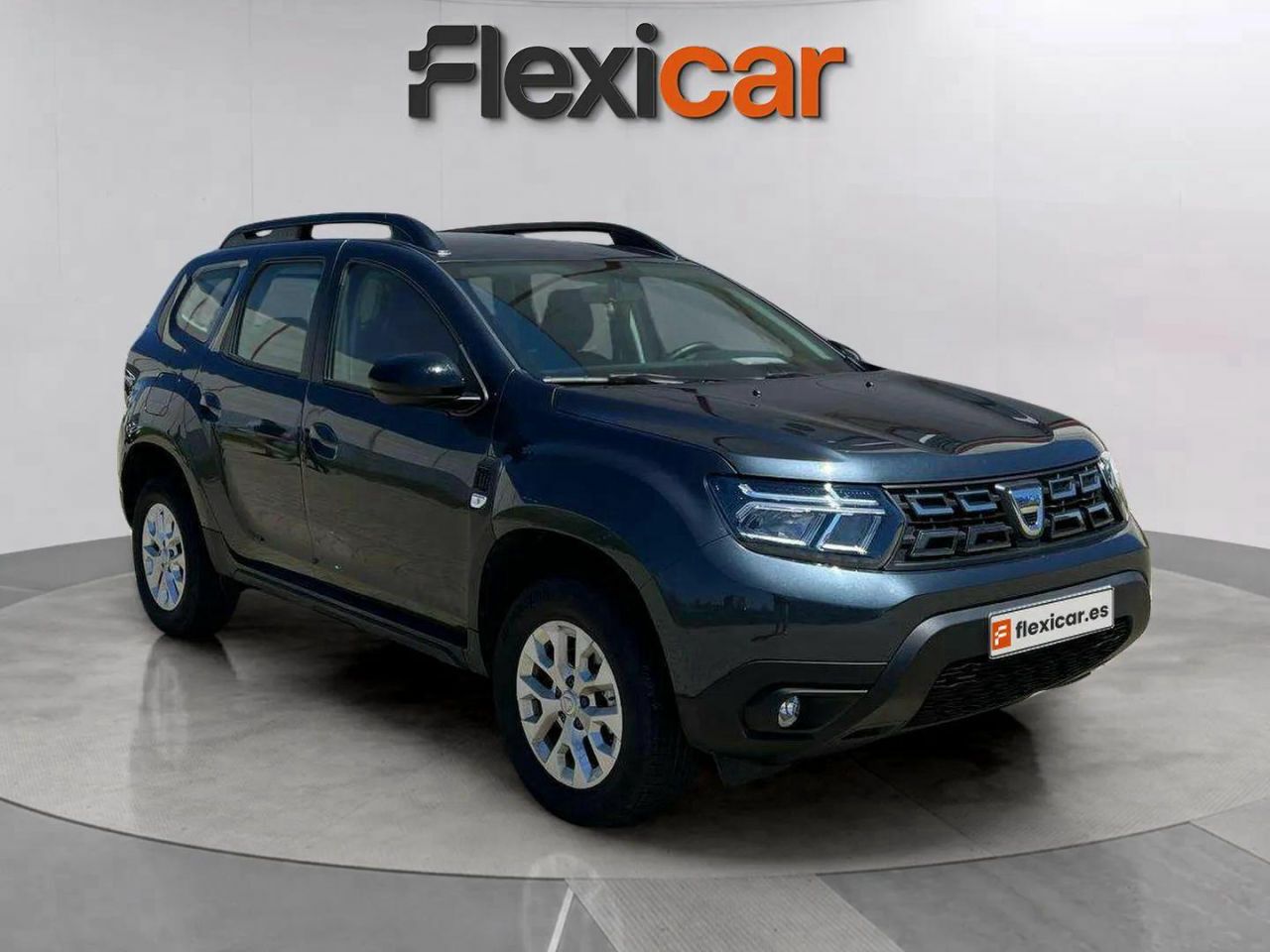 Foto dacia duster 2022 /