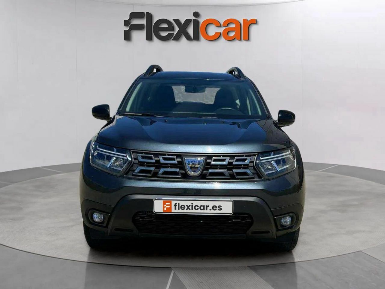 dacia duster 2022 / foto grande (3)