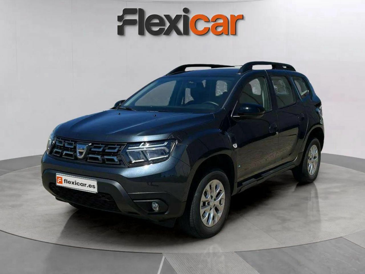 dacia duster 2022 / foto grande (2)
