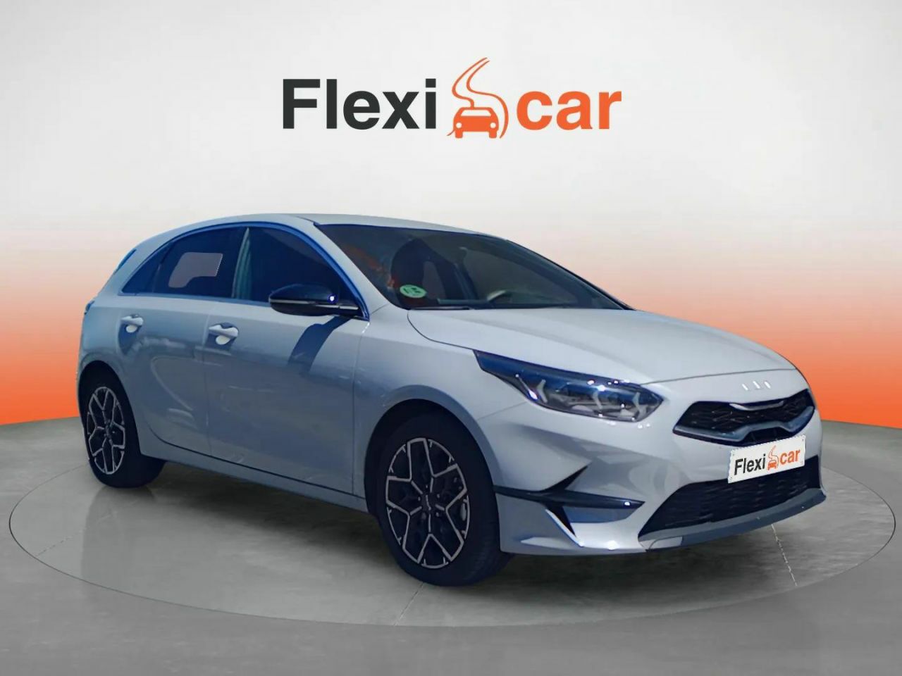 Foto kia ceed 2024 /