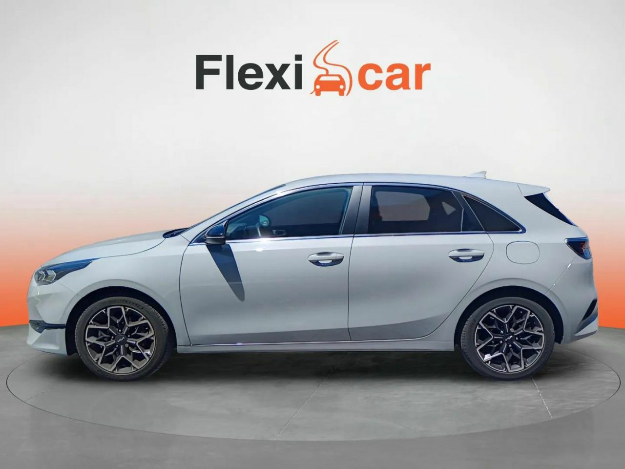 kia ceed 2024 / foto grande (3)