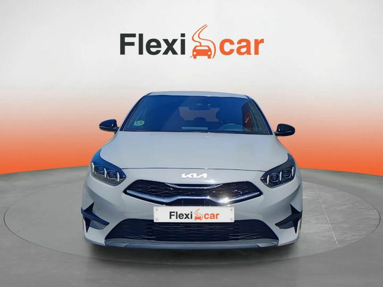 kia ceed 2024 / foto grande (2)