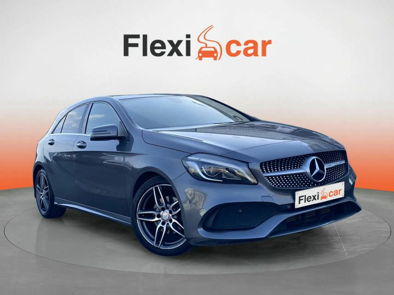 Foto mercedes clase a 2017 /