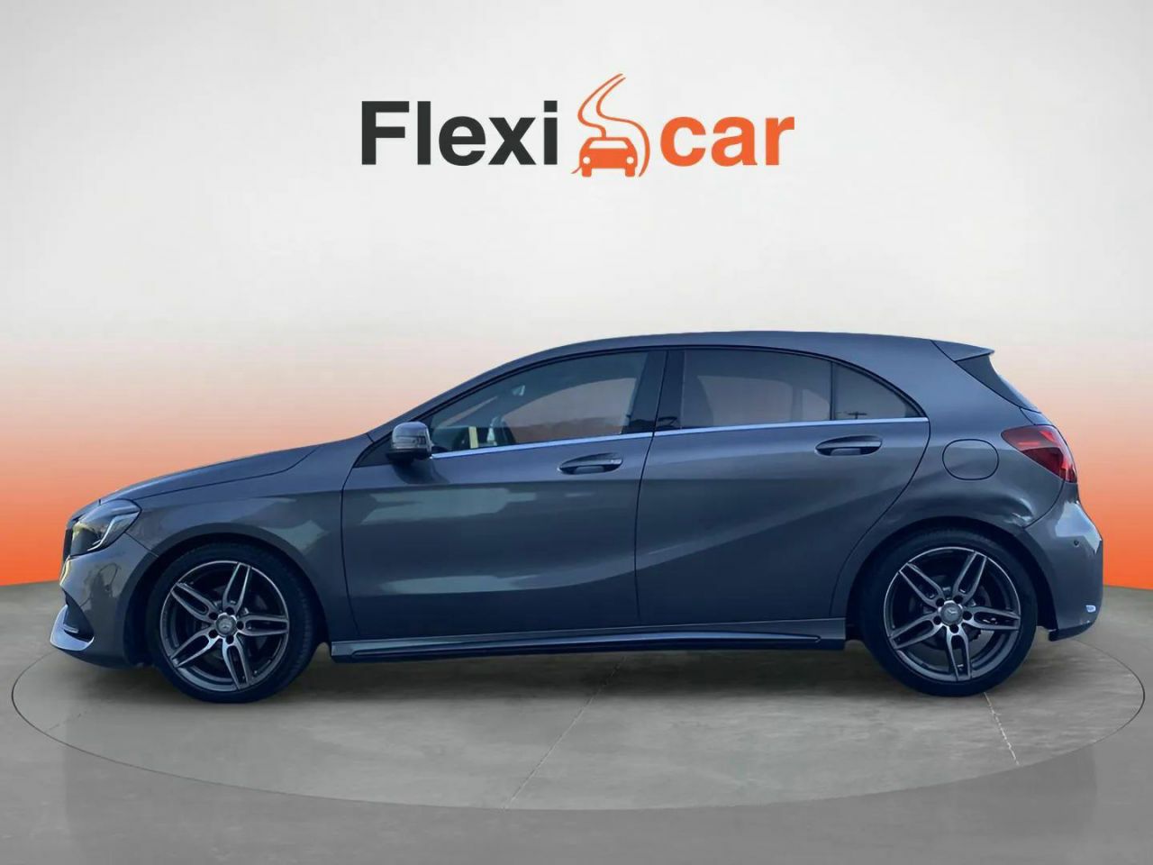 mercedes clase a 2017 / foto grande (3)
