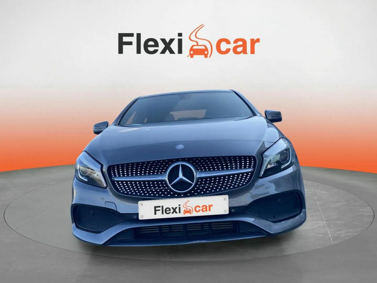 mercedes clase a 2017 / foto grande (2)