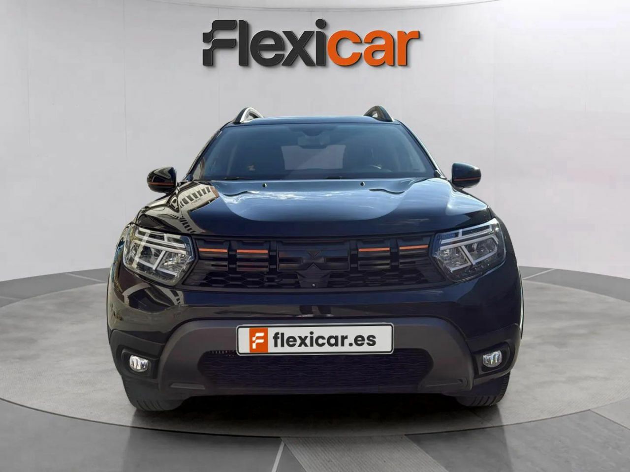dacia duster 2023 / foto grande (2)