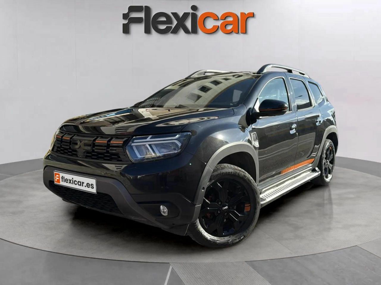 dacia duster 2023 / foto grande (3)