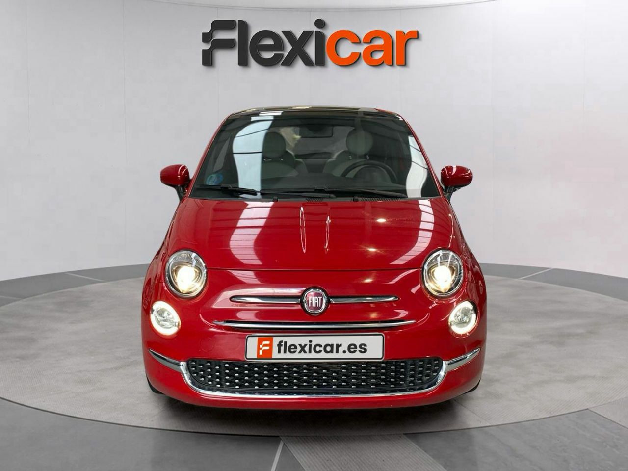 fiat 500 2022 / foto grande (2)