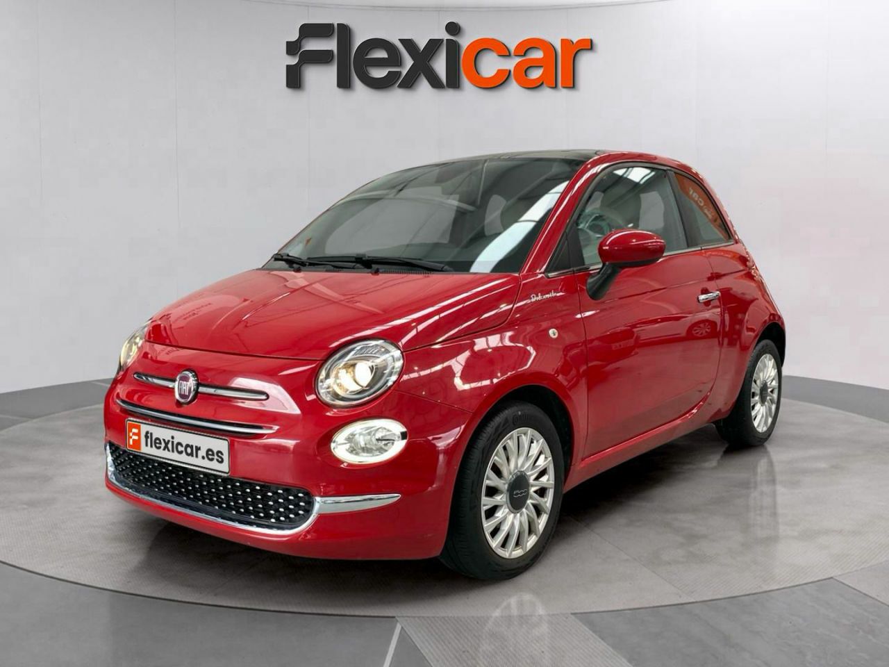 fiat 500 2022 / foto grande (3)