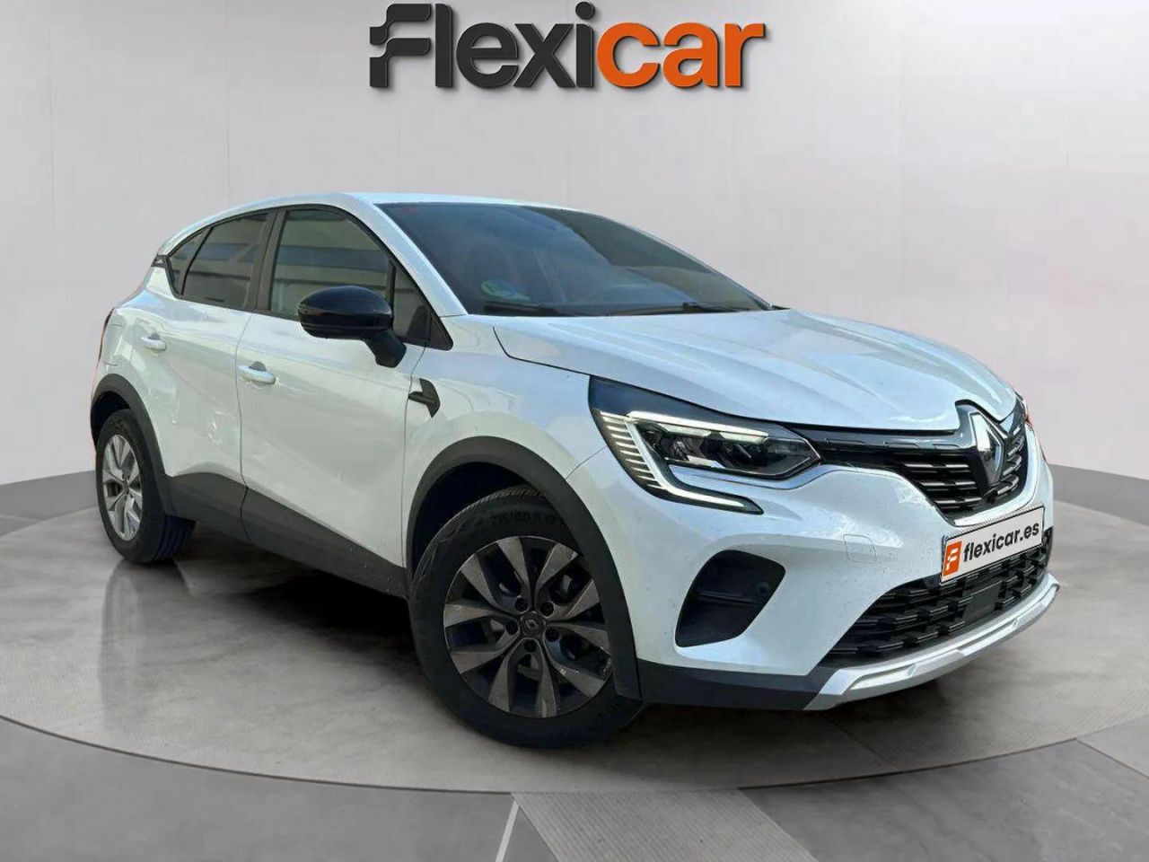 Foto renault captur 2021 /
