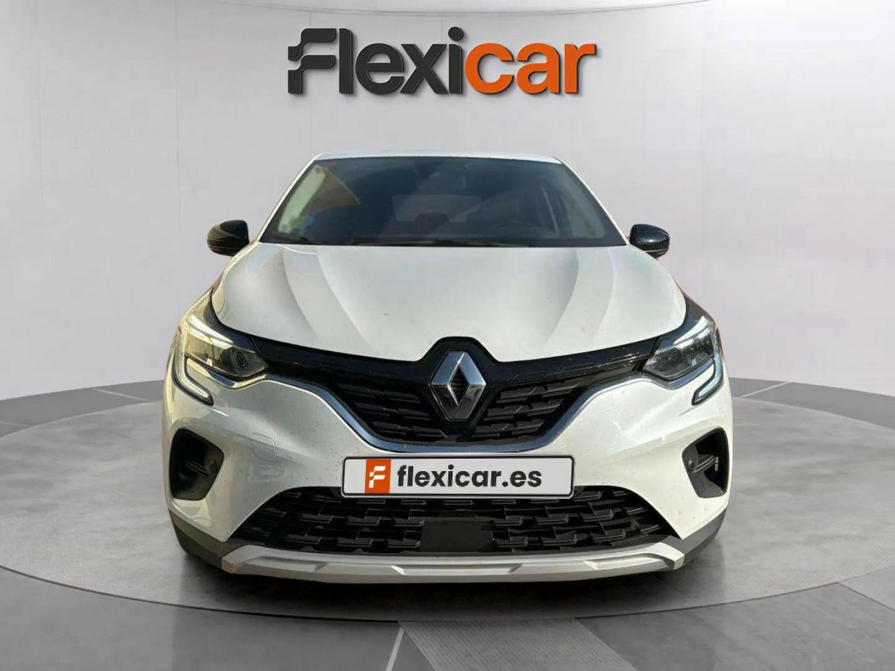 renault captur 2021 / foto grande (2)