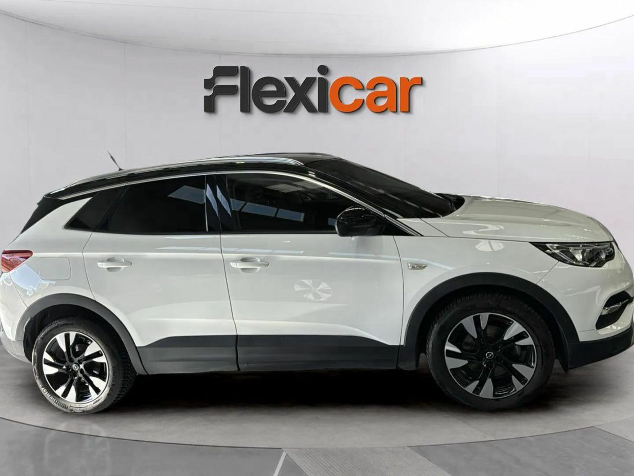 opel grandland x 2019 / foto grande (3)