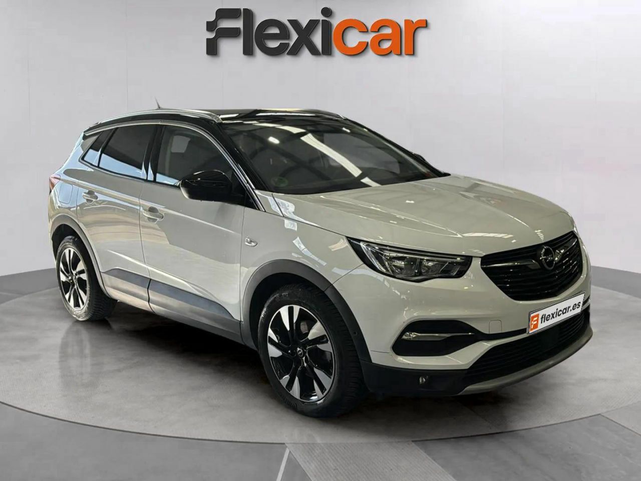 Foto opel grandland x 2019 /