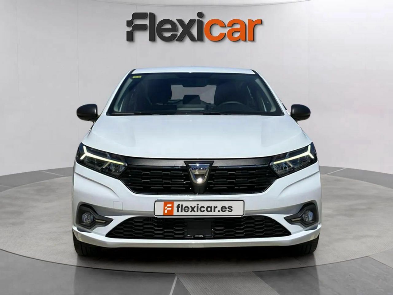 dacia sandero 2022 / foto grande (2)