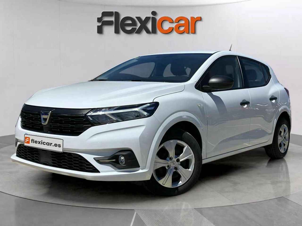 dacia sandero 2022 / foto grande (3)