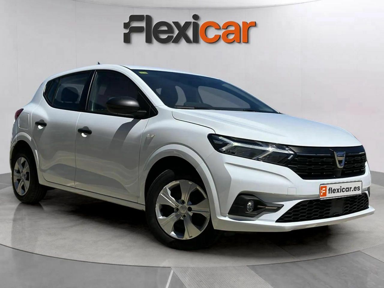 Foto dacia sandero 2022 /