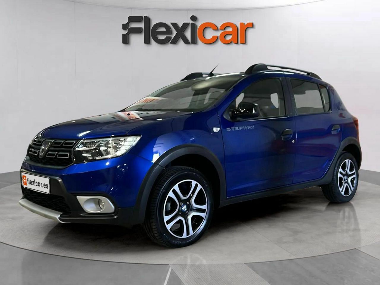 dacia sandero 2020 / foto grande (3)
