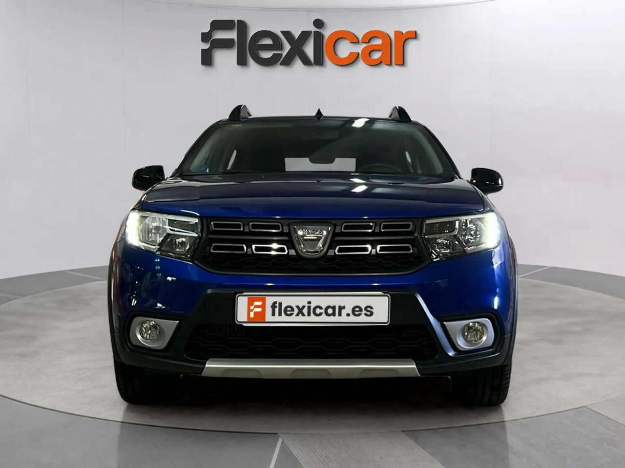dacia sandero 2020 / foto grande (2)