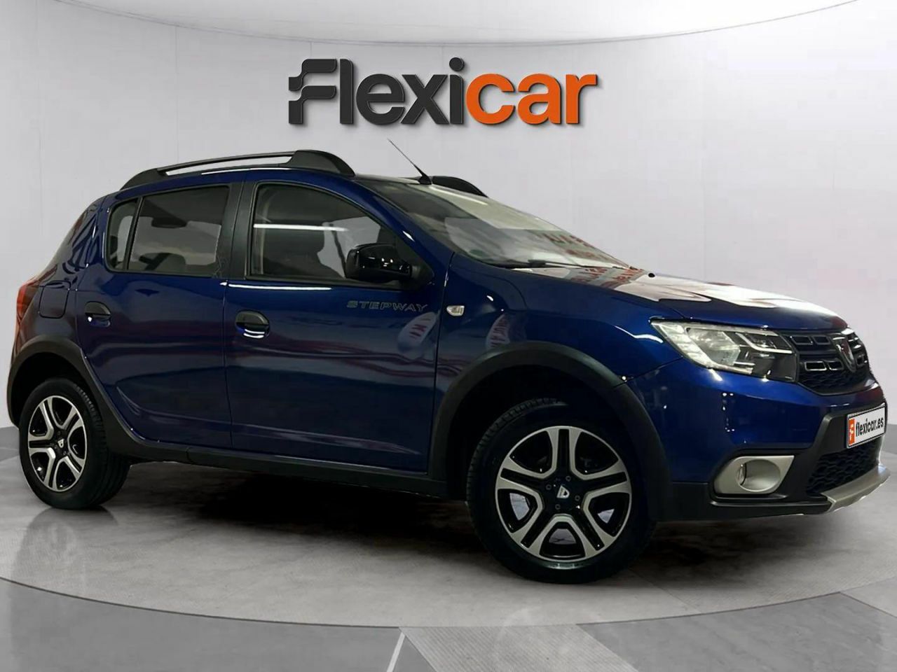 Foto dacia sandero 2020 /
