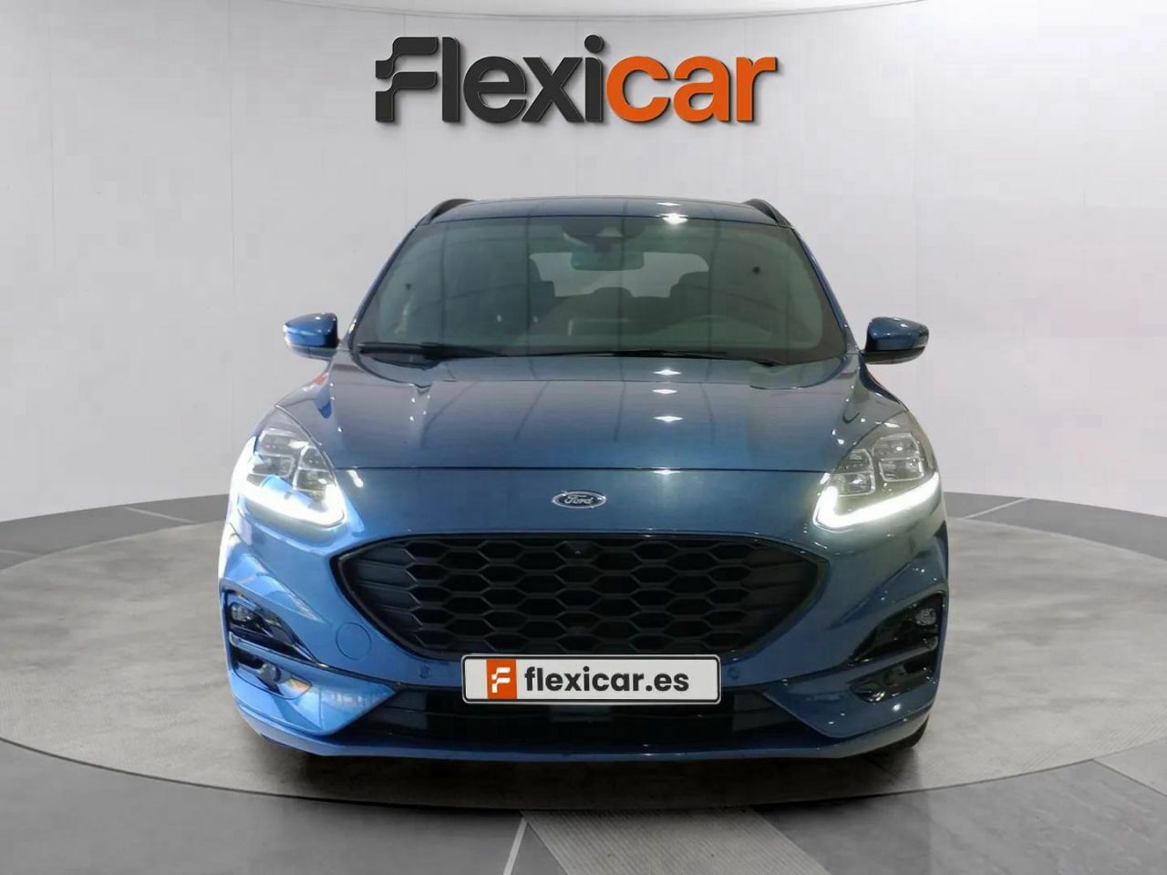 ford kuga 2022 / foto grande (2)