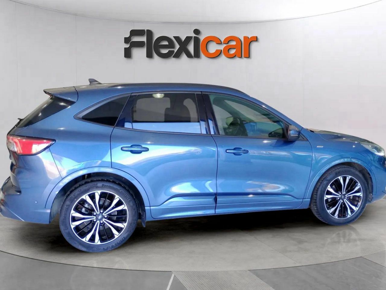 ford kuga 2022 / foto grande (3)