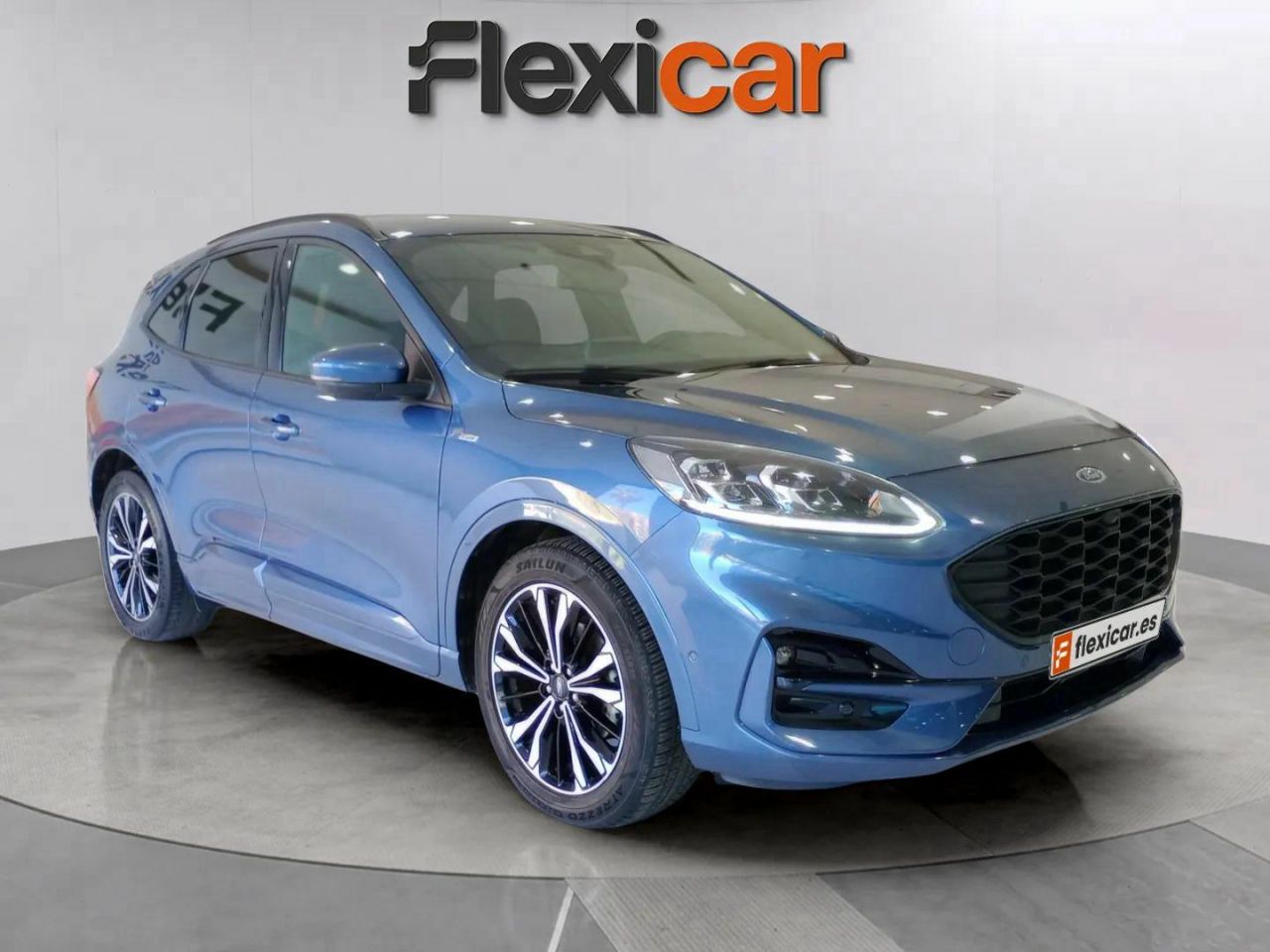 Foto ford kuga 2022 /