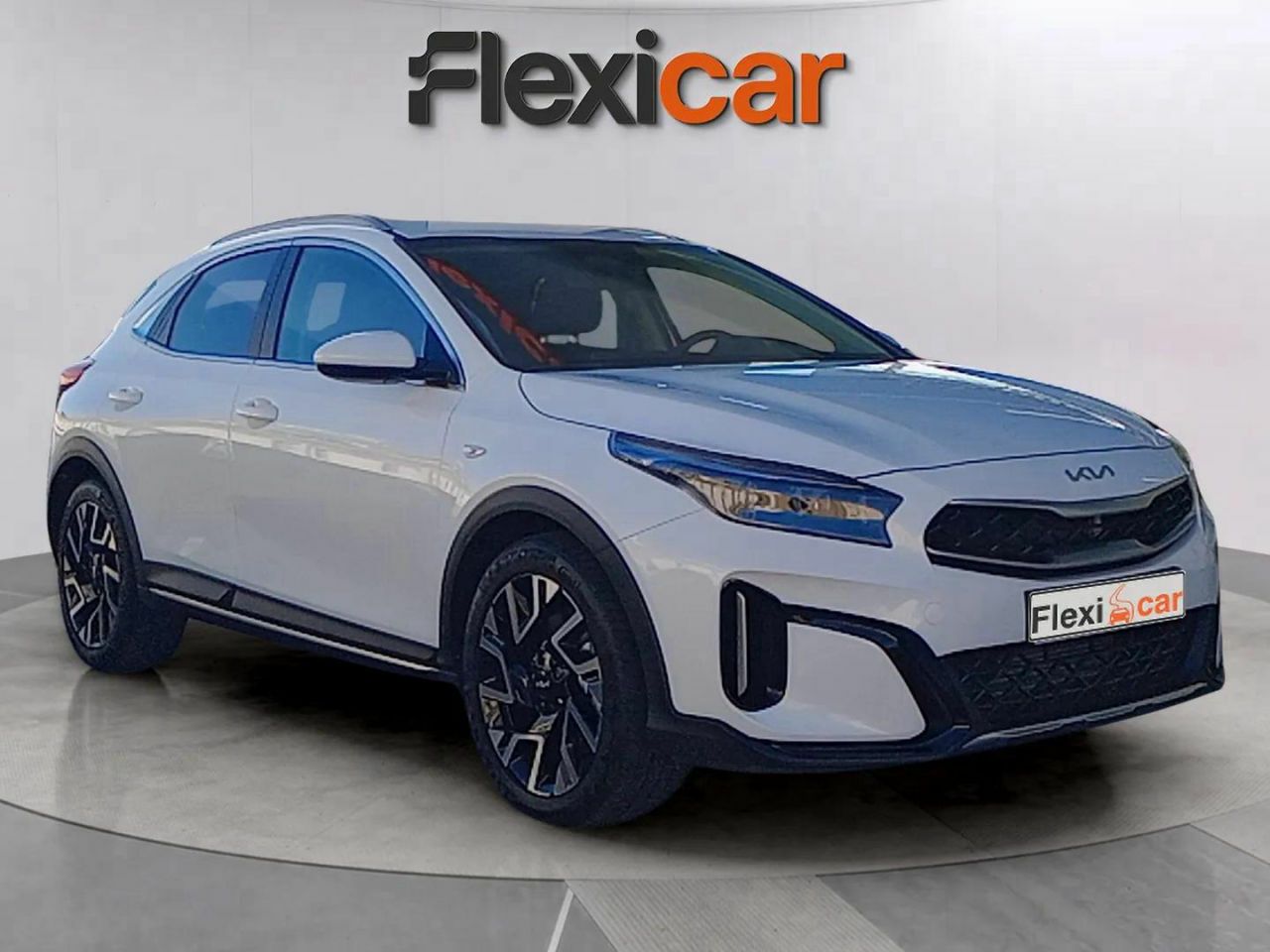 Foto kia xceed 2024 /
