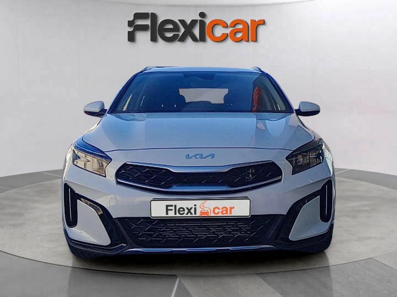 kia xceed 2024 / foto grande (2)