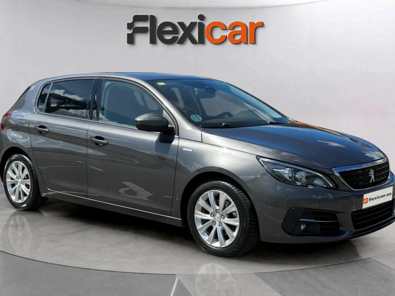 Foto peugeot 308 2018 /