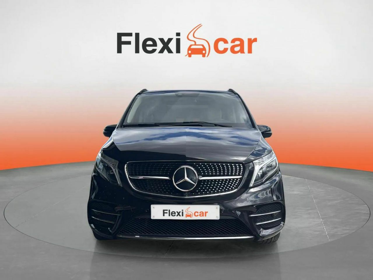 mercedes clase v 2020 / foto grande (2)