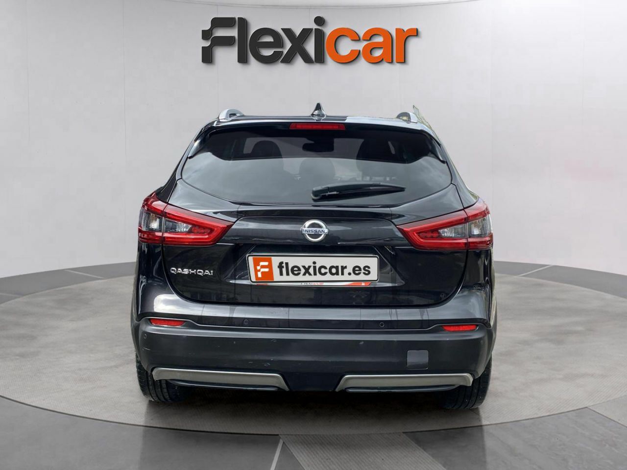 nissan qashqai 2018 / foto grande (3)