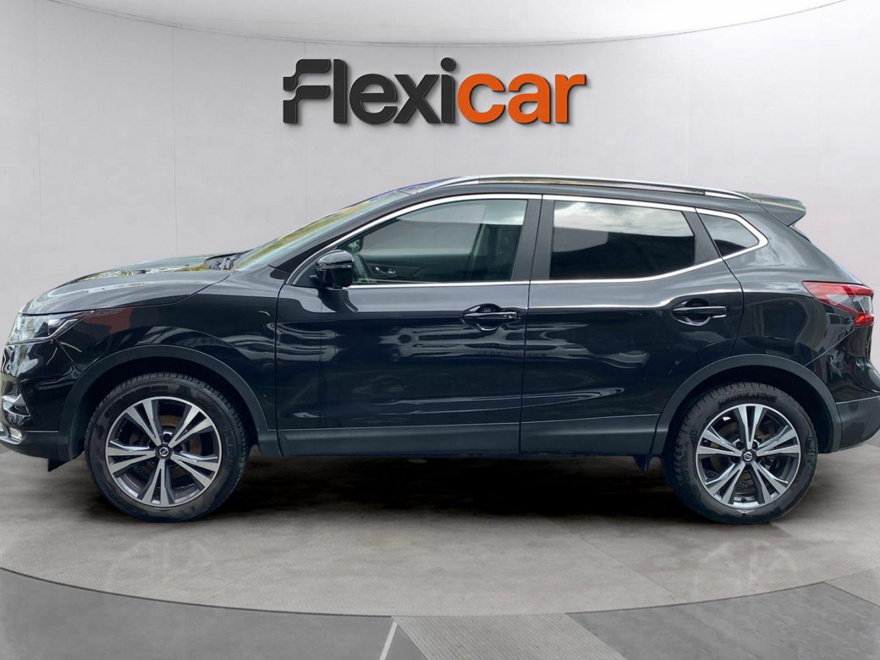 nissan qashqai 2018 / foto grande (2)