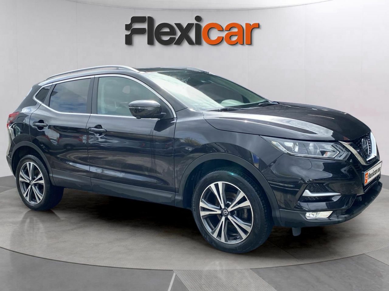 Foto nissan qashqai 2018 /