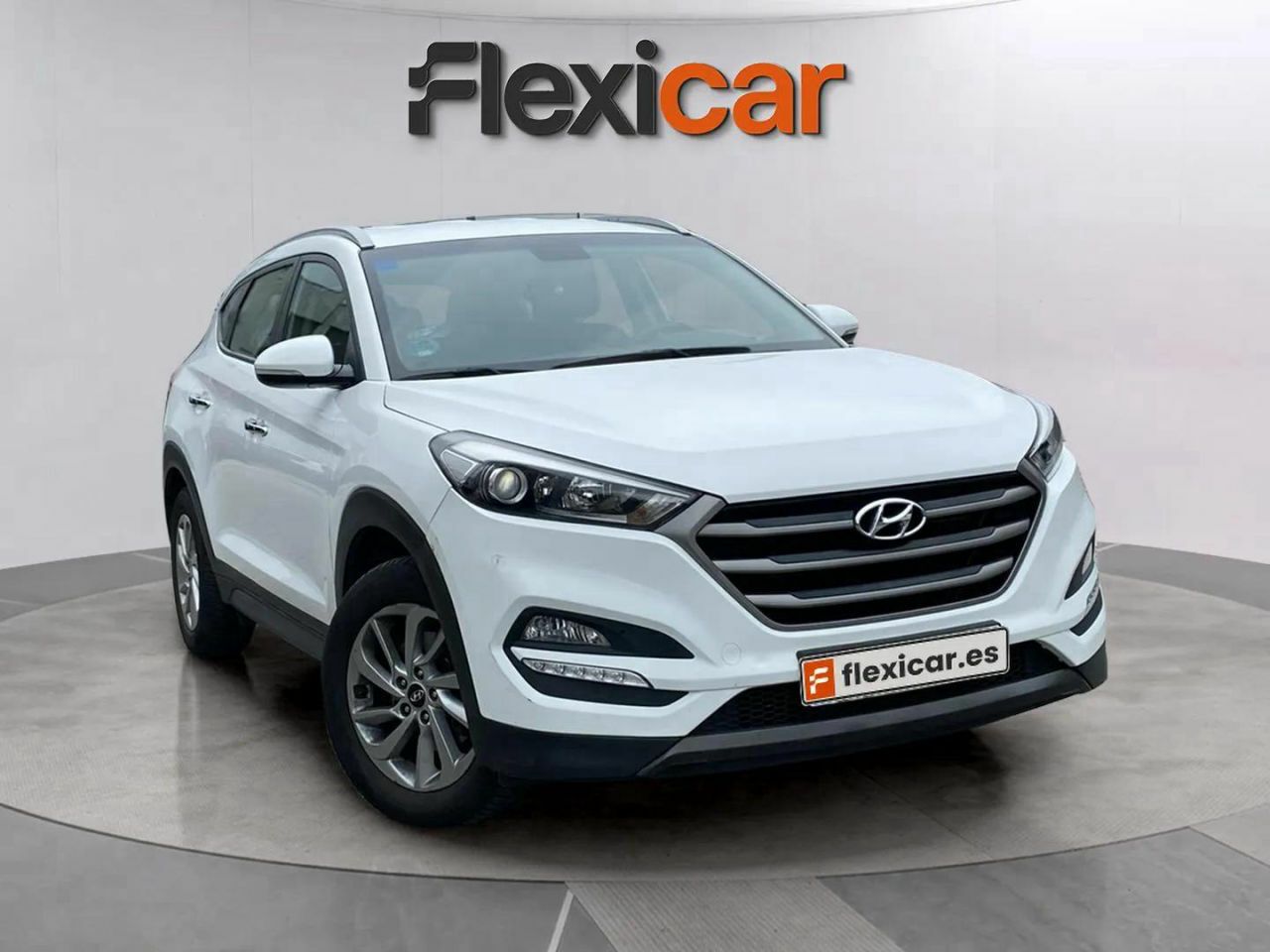 Foto hyundai tucson 2015 /